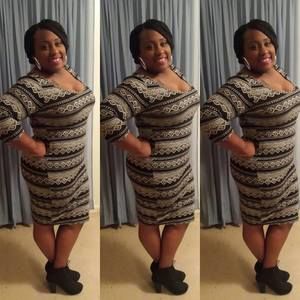 Meet your Posher, Cassie