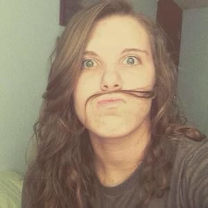 Meet your Posher, Katelyn