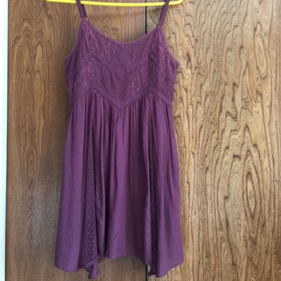 American eagle dress