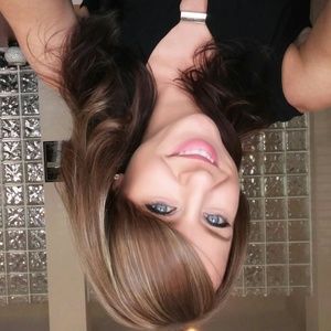 Meet your Posher, Trisha