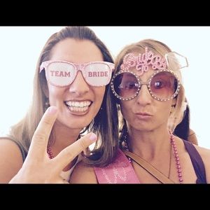 Meet your Posher, Ricki