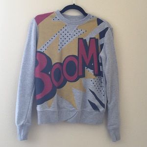 Phillip lim for target sweater