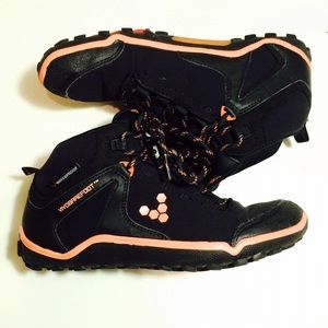 ⭐️SALE⭐️ Vivobarefoot Synth Hiker boot