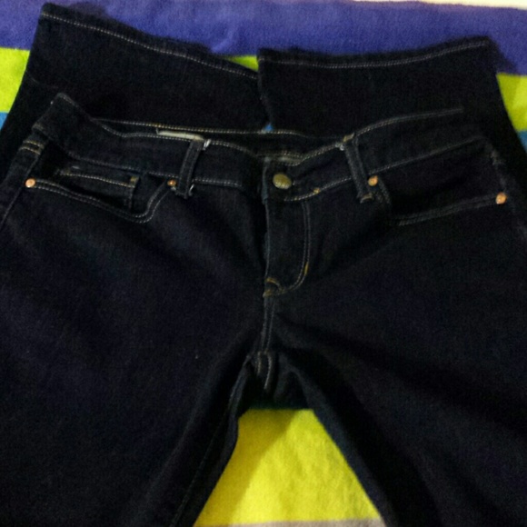 GAP 1969 SEXY BOOT