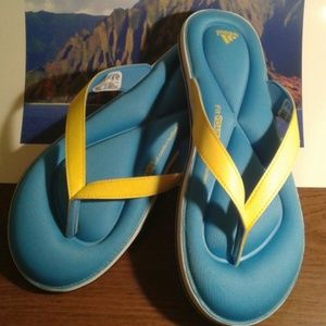 Adidas sandals