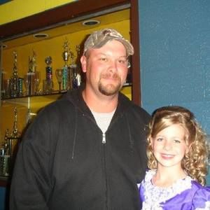 Meet your Posher, Bethany