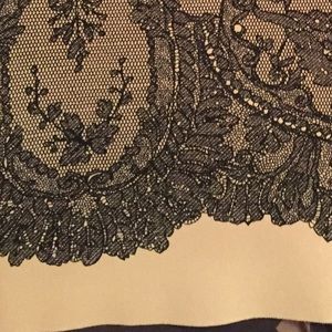 BCBG pencil tube skirt!