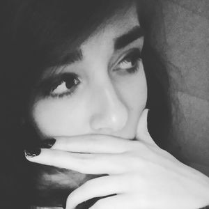 Meet your Posher, Abigail