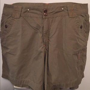 Reduced to Sell Shorts