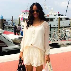 Meet your Posher, Eli