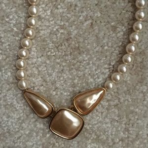 Vintage Napier necklace