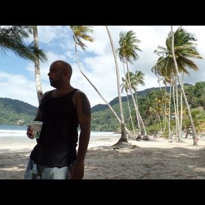 Meet your Posher, Denis