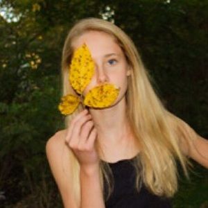 Meet your Posher, Alison