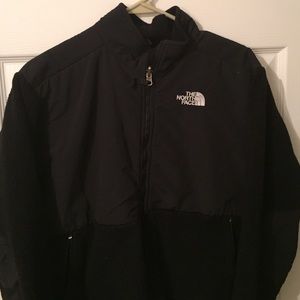 North face jacket