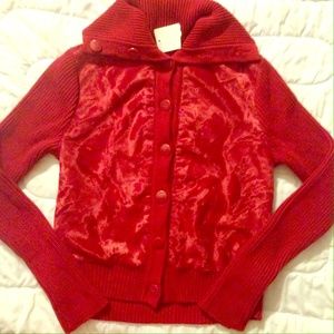 Terry Lewis classic luxuries XS NWT