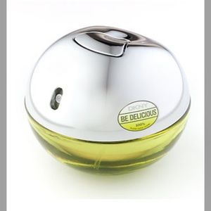 DKNY be delicious perfume