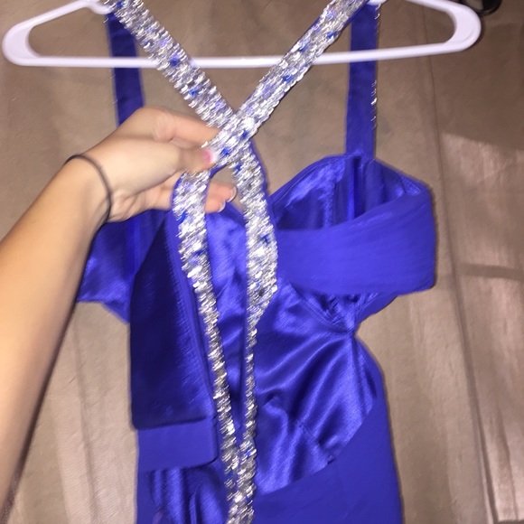Prom dress - Picture 3 of 3