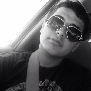 Meet your Posher, Joey