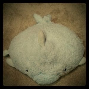 Small pillow pet