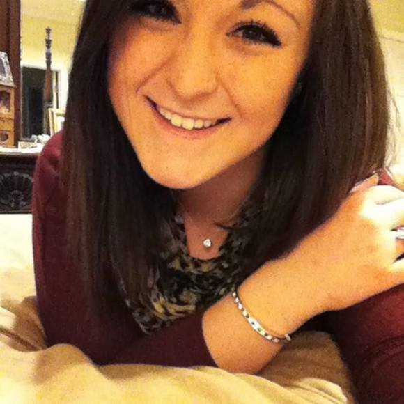 Meet your Posher, Andréa