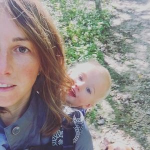 Meet your Posher, Erica