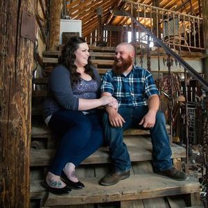 Meet your Posher, Robin