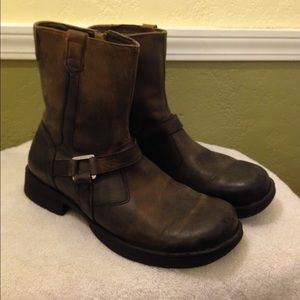 Men's Steve Madden boots