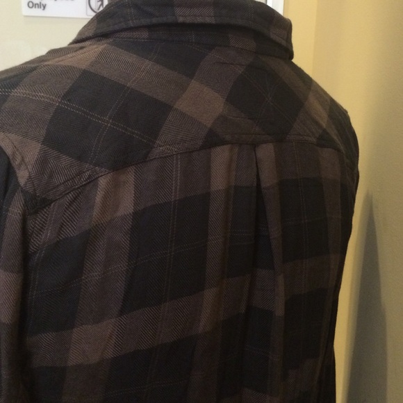 Rails Hunter Button Down - Picture 4 of 4