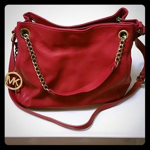 Michael Kors Pink bag
