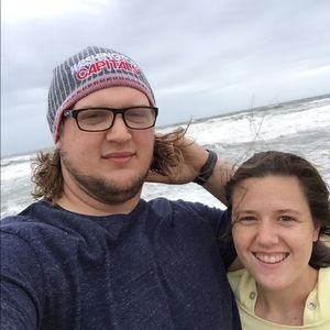 Meet your Posher, Carley