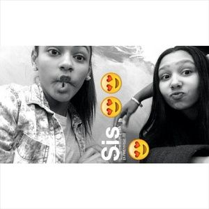 Meet your Posher, Chantel