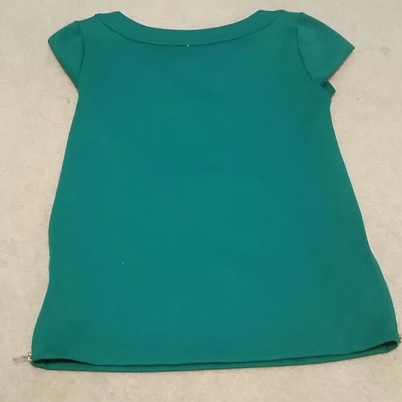 Ann Taylor Top - Picture 3 of 3