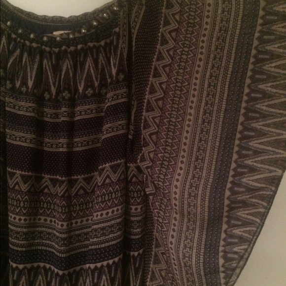 Tunic dress - Picture 3 of 4