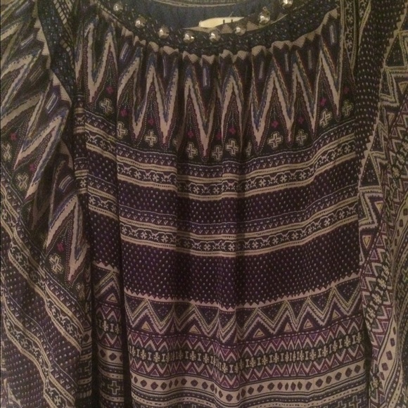 Tunic dress - Picture 4 of 4