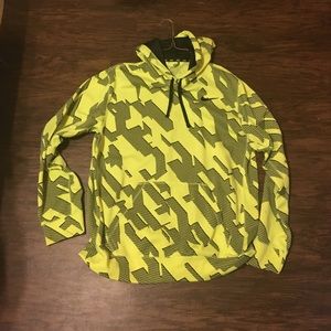 Men's large hoodie