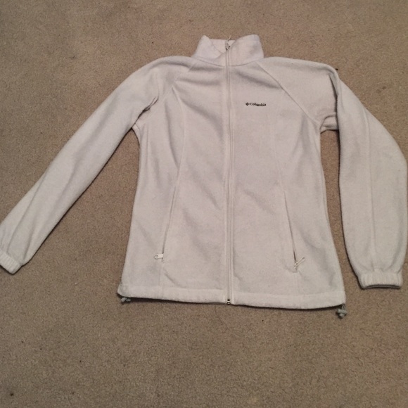 Columbia jacket