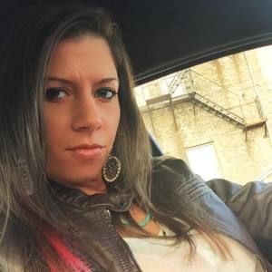 Meet your Posher, Tabitha