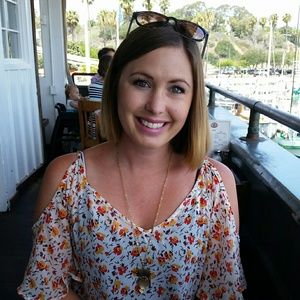 Meet your Posher, Brianne