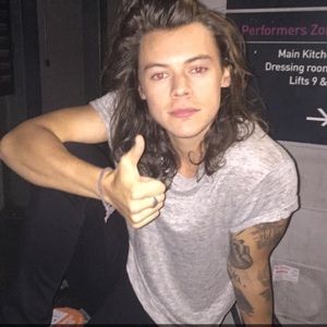 Meet your Posher, Amara