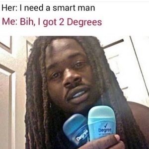 Meet your Posher, Donovan