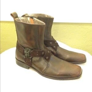 Men's boots