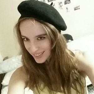 Authentic French Beret