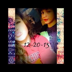 Meet your Posher, Skyler