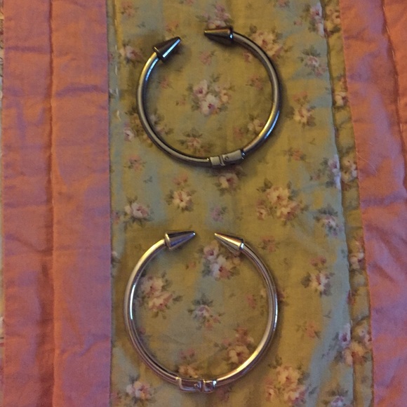 Spike Bracelet
