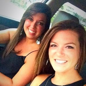 Meet your Posher, Kelli