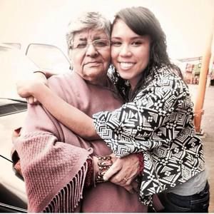 Meet your Posher, Montserrat