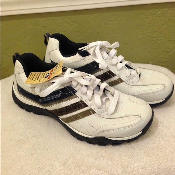 Men's Skechers shoes