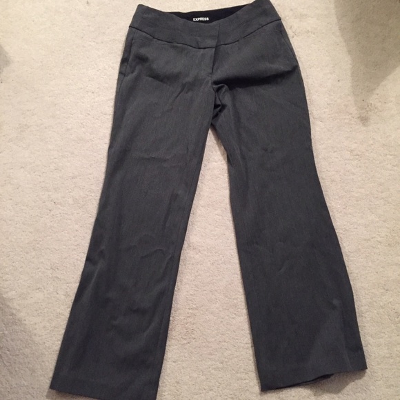 Express Dress Pants
