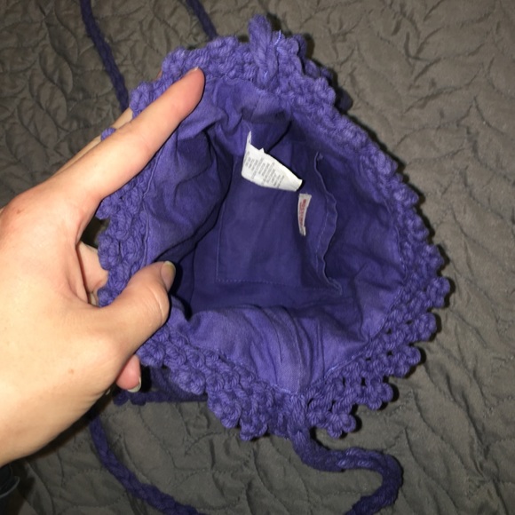 Boho Chic Purse - Picture 3 of 3