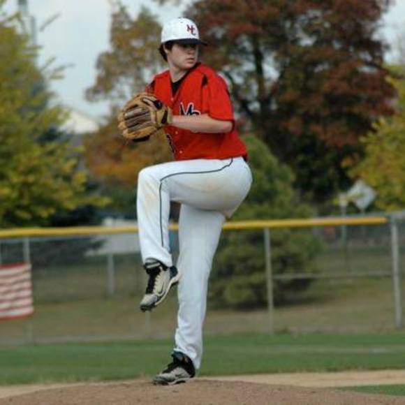 Meet your Posher, Jake - Picture 1 of 1